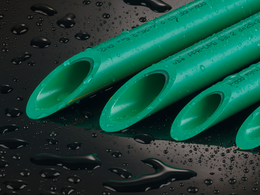 UPE防爆管-杭州弗銳德新型建材有限公司