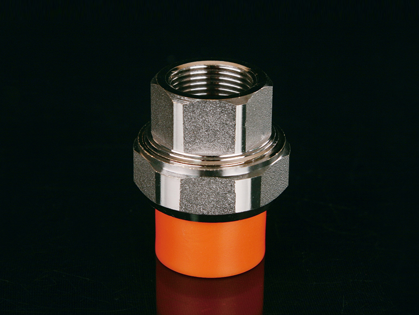 精品內牙活接-杭州弗銳德新型建材有限公司