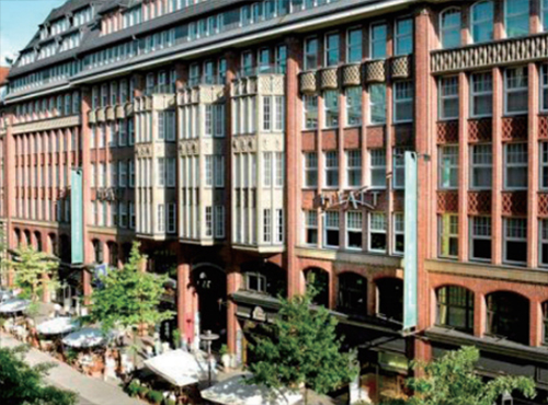 企業視頻-杭州弗銳德新型建材有限公司