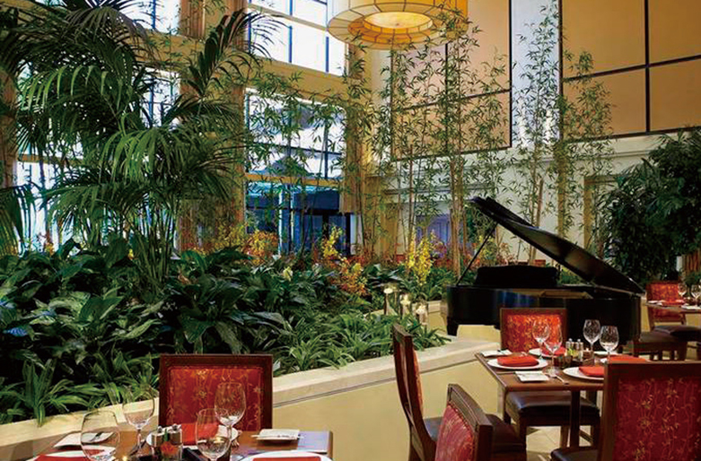 比倫德圖書館-杭州弗銳德新型建材有限公司