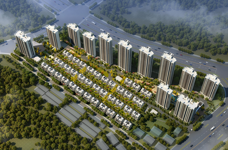 公共設(shè)施-杭州弗銳德新型建材有限公司