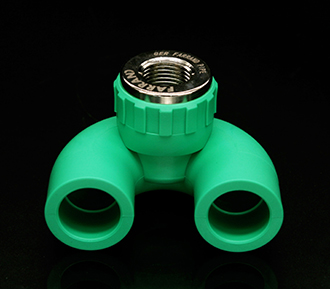 U型回水彎-杭州弗銳德新型建材有限公司