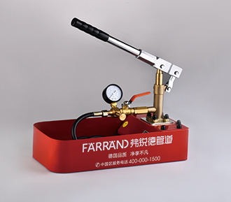 試壓機-杭州弗銳德新型建材有限公司