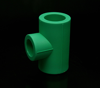 異徑三通-杭州弗銳德新型建材有限公司