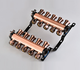 分水器-杭州弗銳德新型建材有限公司