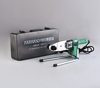 數型熱熔器-杭州弗銳德新型建材有限公司