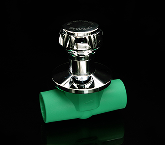 暗閥-杭州弗銳德新型建材有限公司