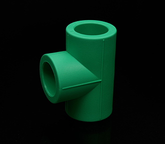 等徑三通-杭州弗銳德新型建材有限公司