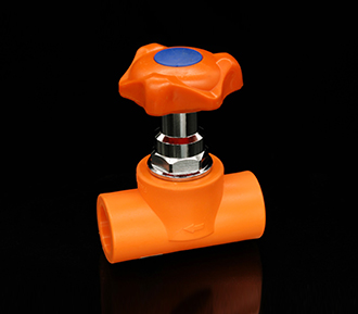 截止閥-杭州弗銳德新型建材有限公司