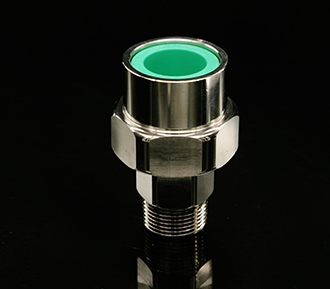 防爆外絲活接-杭州弗銳德新型建材有限公司