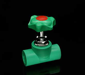 截止閥-杭州弗銳德新型建材有限公司