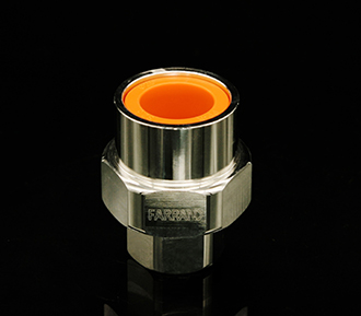 防爆內絲活接-杭州弗銳德新型建材有限公司