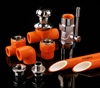 e+防爆管-杭州弗銳德新型建材有限公司