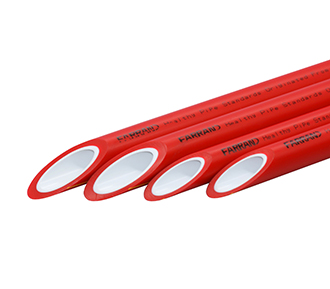 紅寶石健康管-杭州弗銳德新型建材有限公司