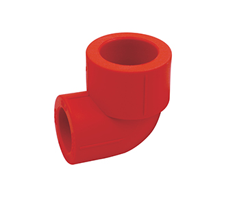 異徑彎頭-杭州弗銳德新型建材有限公司