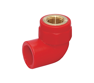 內絲彎頭-杭州弗銳德新型建材有限公司